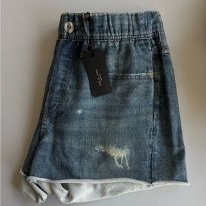NEW Rag & Bone shorts